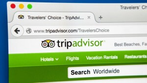 Por qué tu pequeño hotel no debe temer las críticas negativas en TripAdvisor :: Marketing digital para turismo